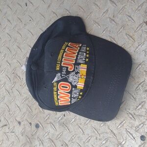 2 for $20😉IWO Jima Ballcap